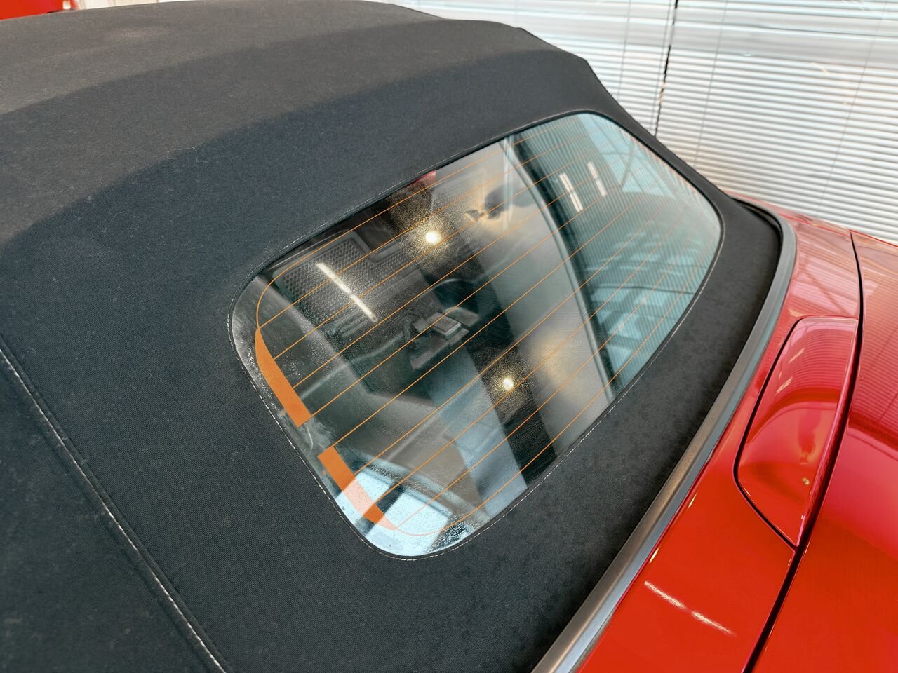 2023 Mazda MX-5 Black Notre-Dame-des-Prairies - photo #13