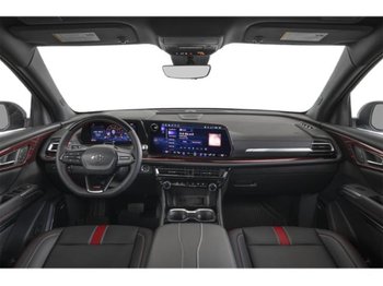 Chevrolet Traverse RS