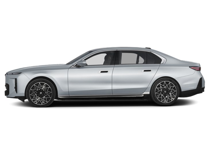 2027 BMW i7 60 xDrive