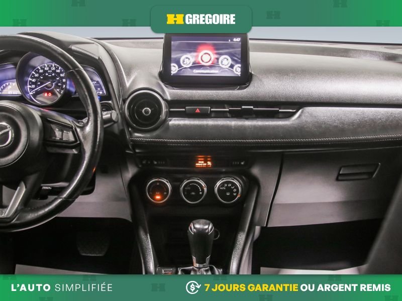 Mazda CX-3 2019 Bleu Blainville - photo #18
