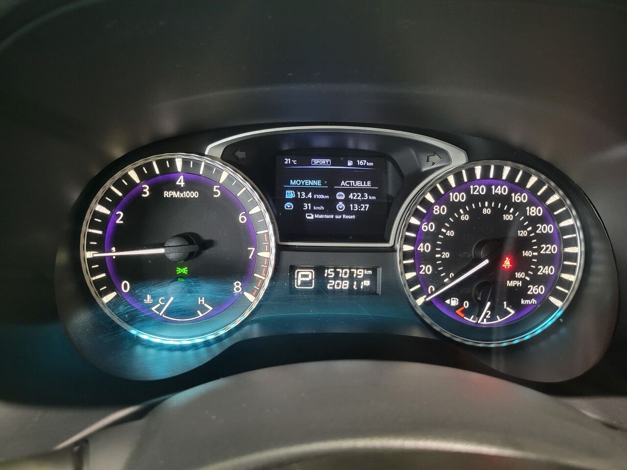2015 INFINITI QX60 Black  - photo #20
