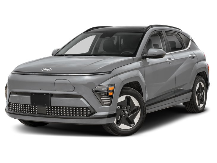 2026 Hyundai Kona Electric Privilégié