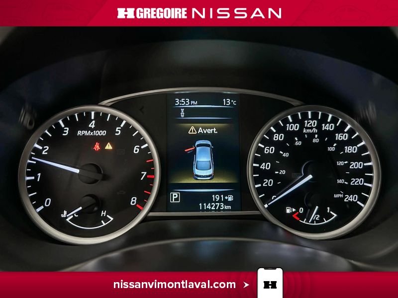 2018 Nissan Sentra White Saint-Eustache - photo #27