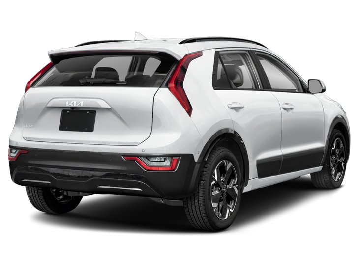 2026 Kia Niro électrique Wave
