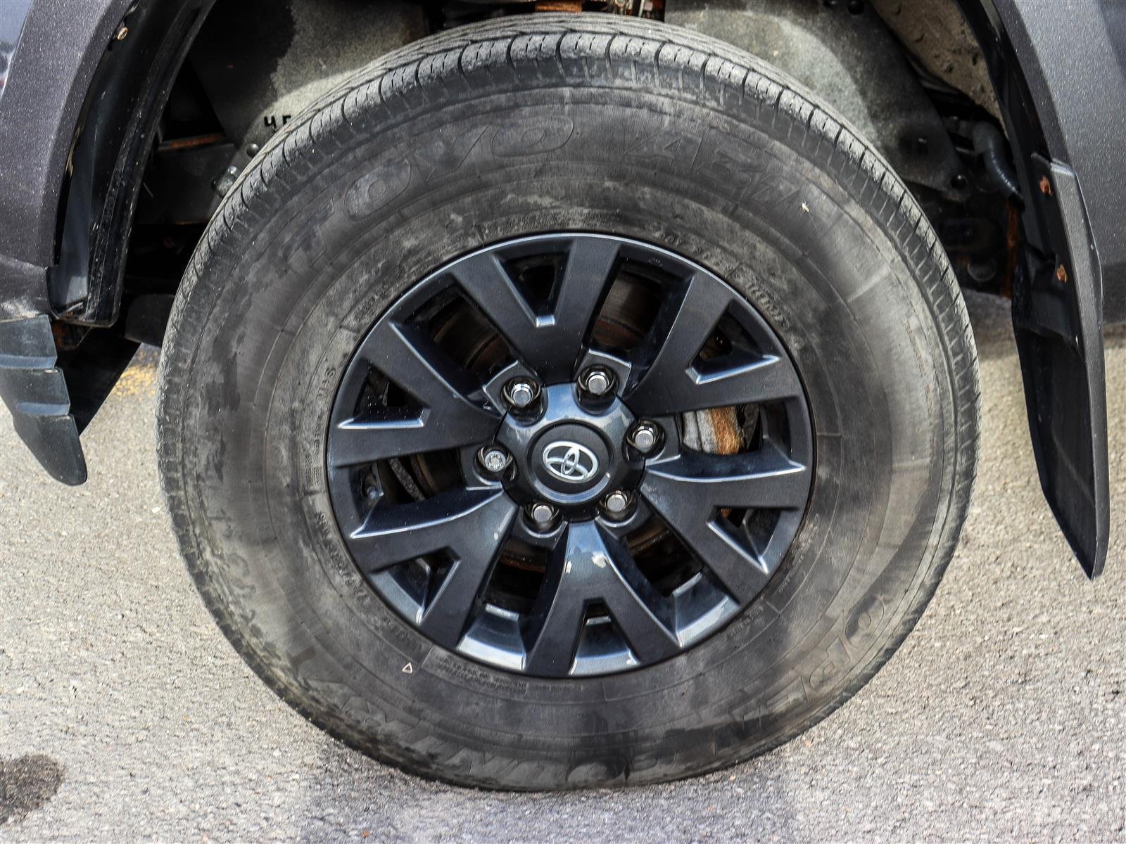 2022 Toyota Tacoma Ottawa & Gatineau - photo #18