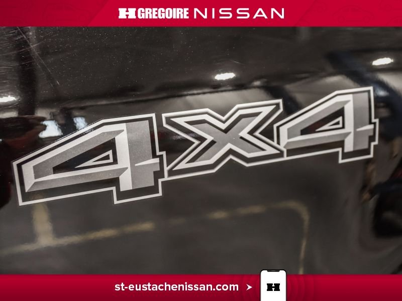 2024 Ford F150 Black Laval - photo #14