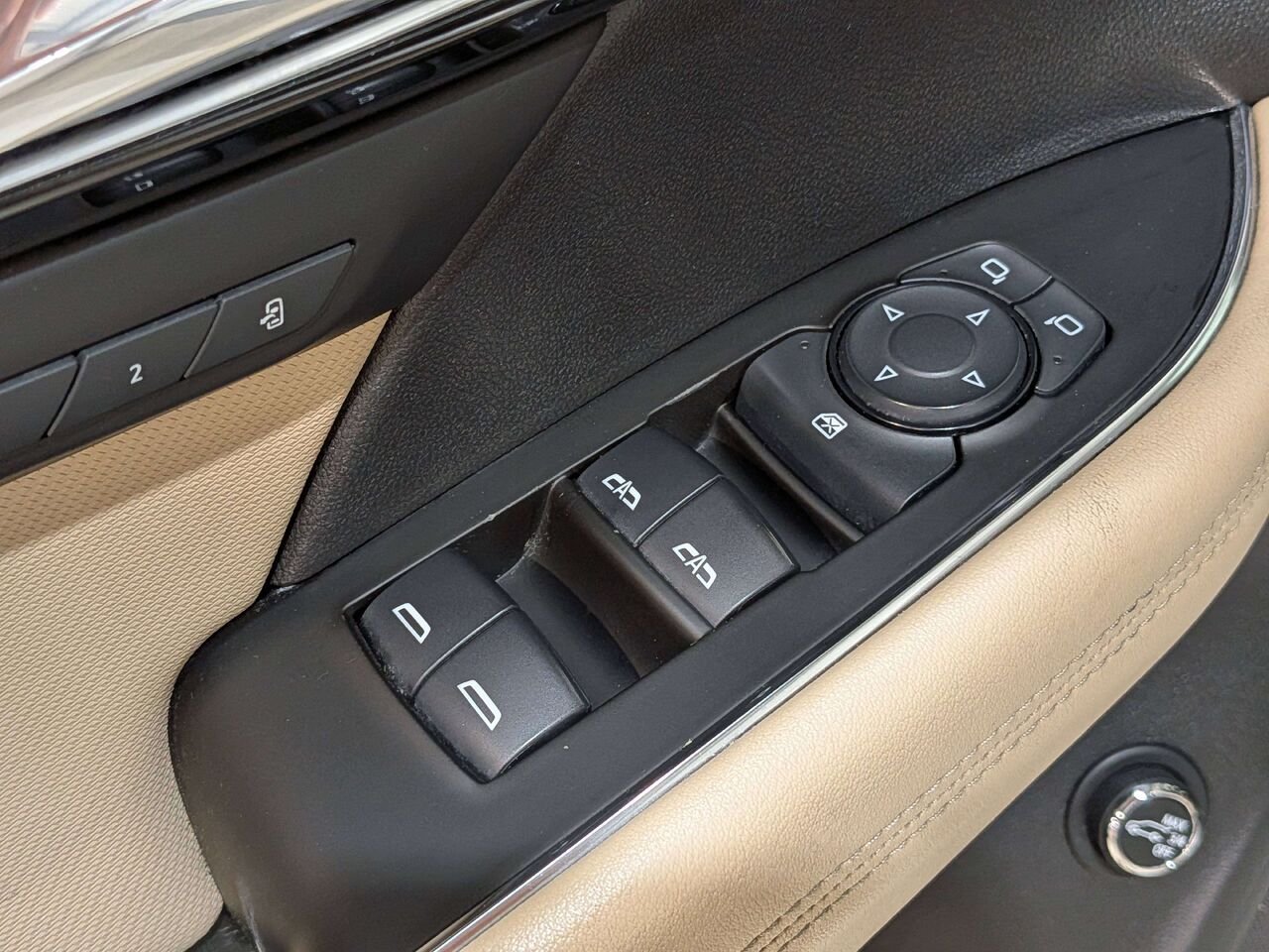 2024 Buick Envision AWD 4dr Preferred White Val-David - photo #33