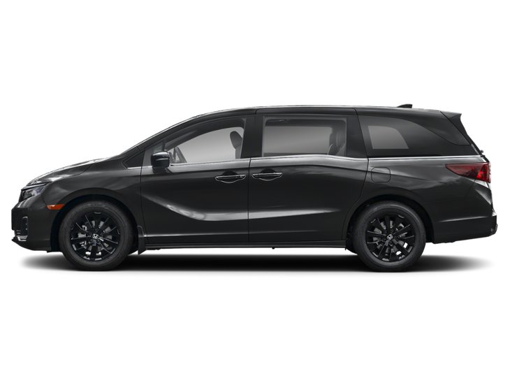 2027 Honda Odyssey Sport-L