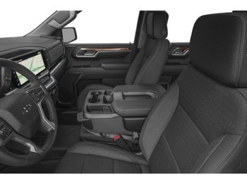 Chevrolet Silverado 1500 RST