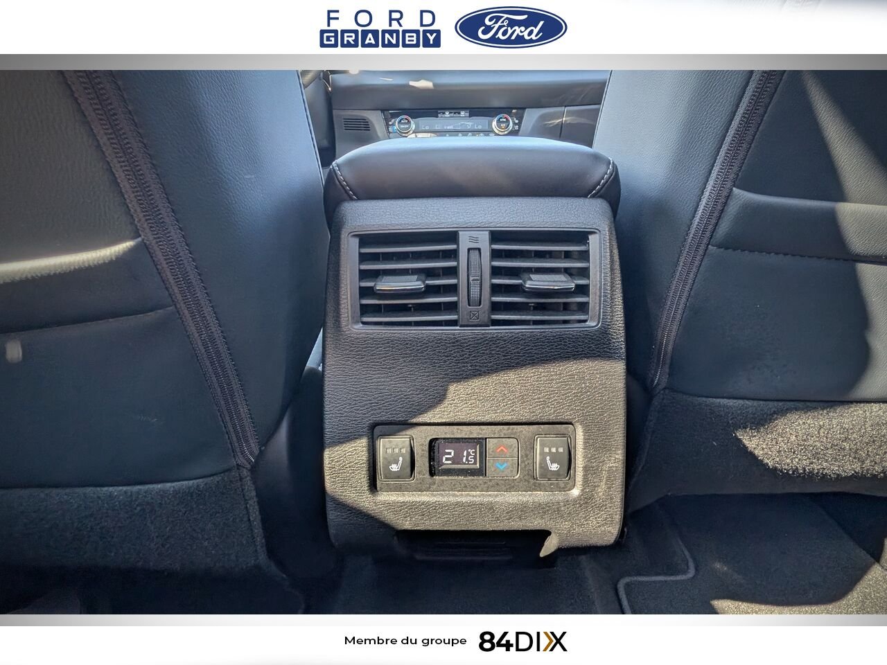 2025 Mitsubishi Outlander Blue Granby - photo #21