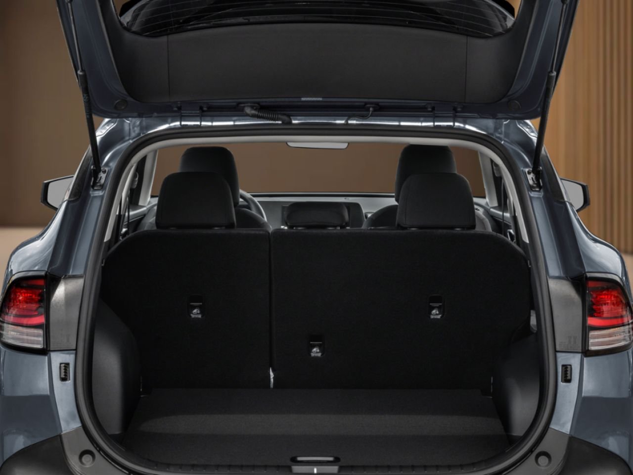 Kia Sportage 2025 Gris acier Gatineau - photo #11