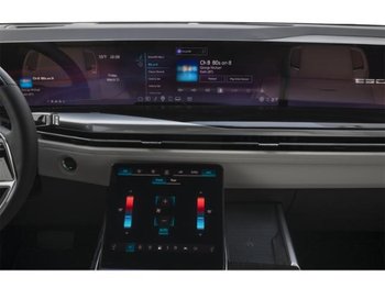 Cadillac Escalade Sport 4RM