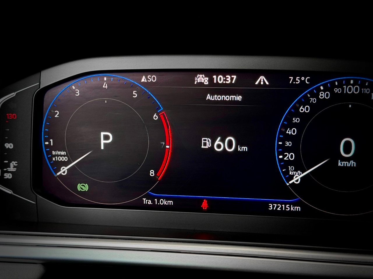 2025 Volkswagen Taos Silver Notre-Dame-des-Prairies - photo #24