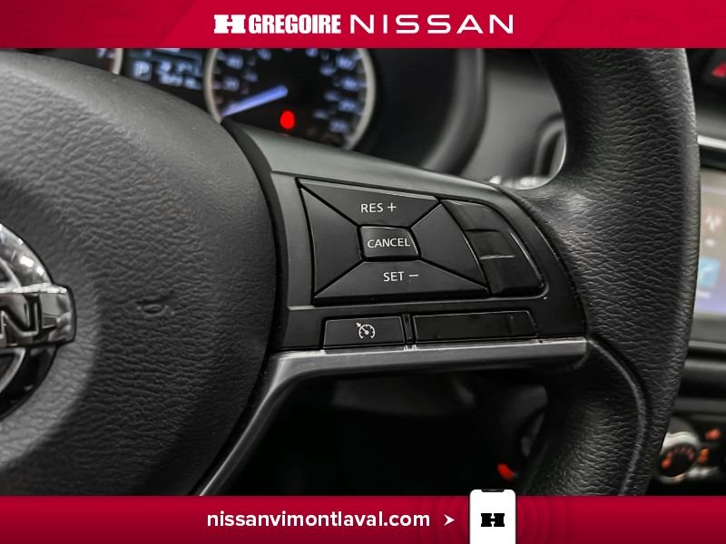 2021 Nissan Kicks Blue Laval - photo #22