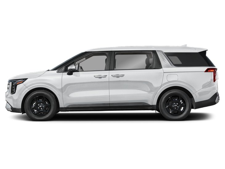 2026 Kia Carnival LX+