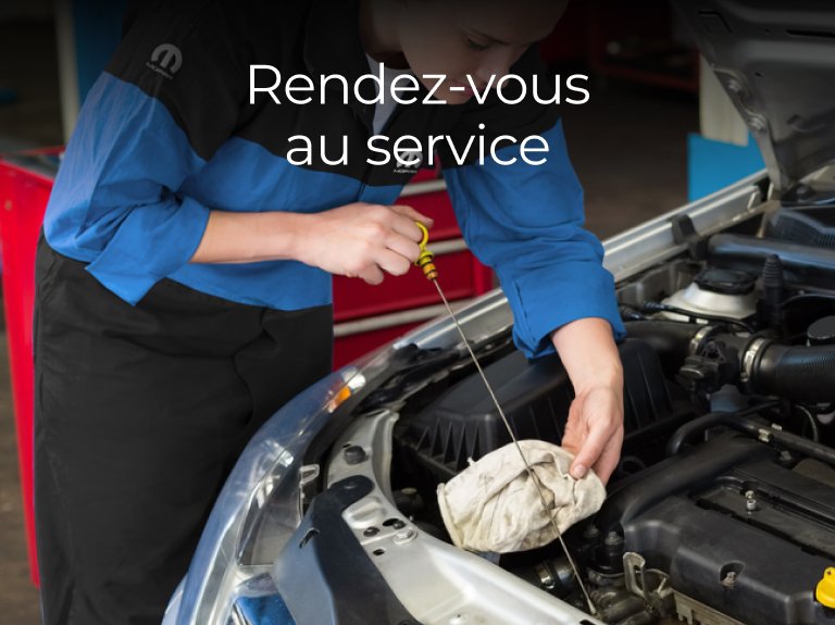Service