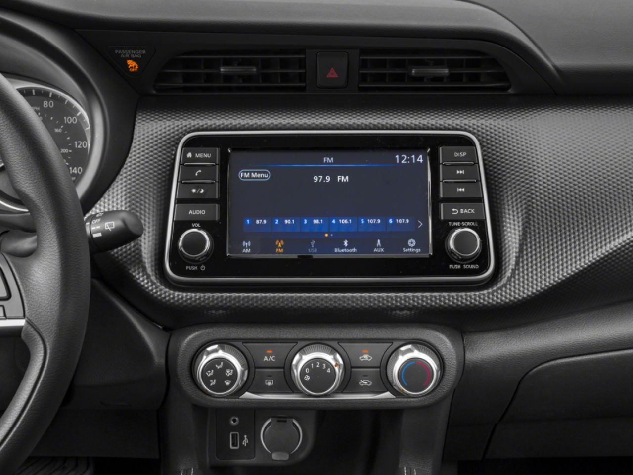 Nissan Kicks 2020 Rouge Saint-Georges - photo #9
