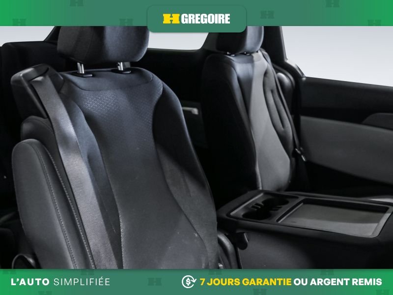 2024 Kia Carnival Grey Laval - photo #23