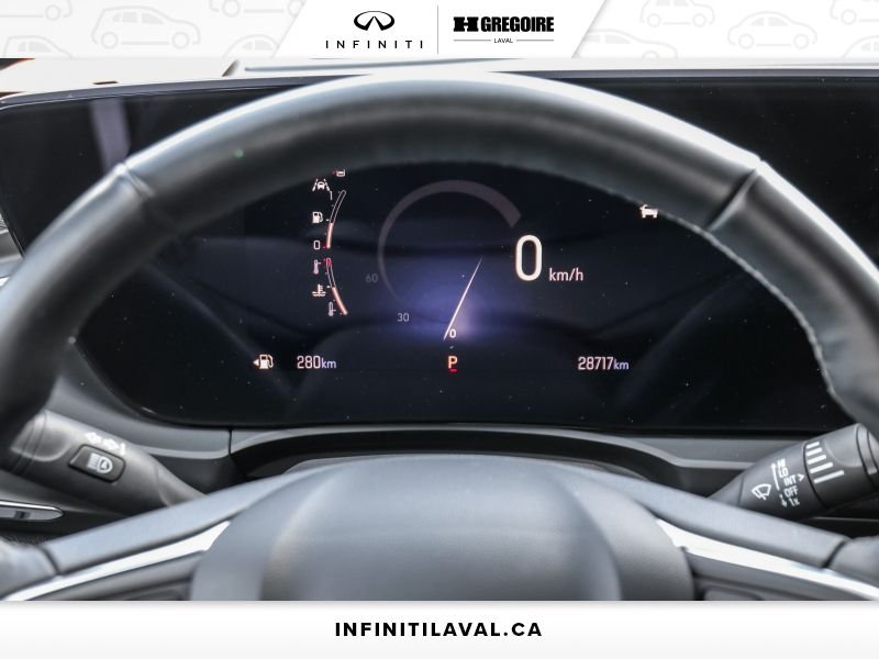 Buick Envista 2025 Laval - photo #16