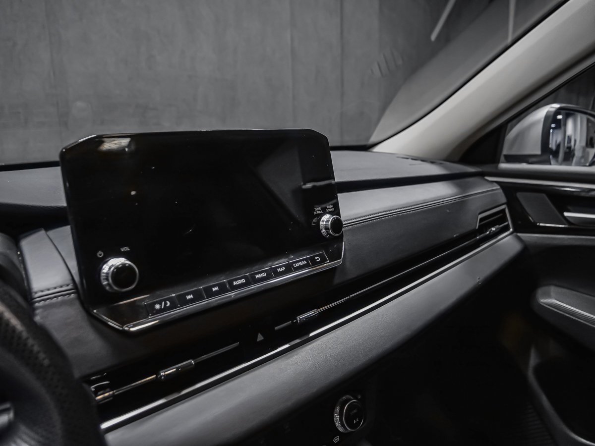 2024 Mitsubishi Outlander LE BANC CHAUFFANT APPLE CAR PLAY SANS FIL Silver Montreal - photo #9