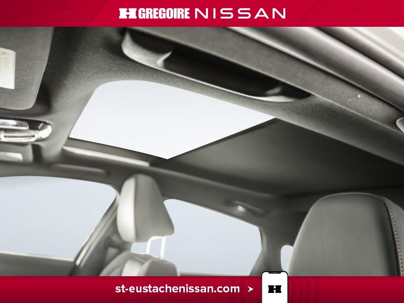2023 Hyundai Sonata Grey Laval - photo #26
