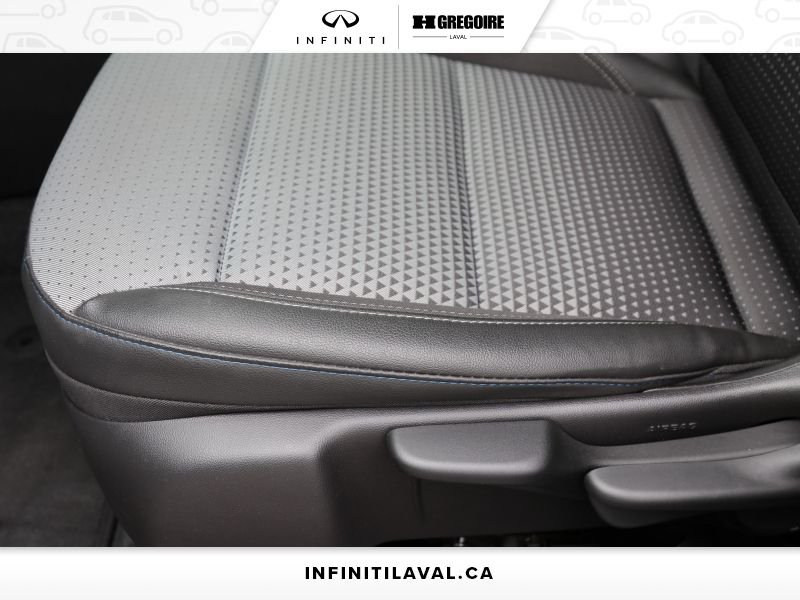 Chevrolet Trax IT2554 | LT MAGS CAMERA DE RECUL 2024 Laval - photo #14