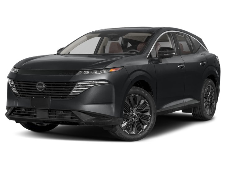 2027 Nissan Murano Platine