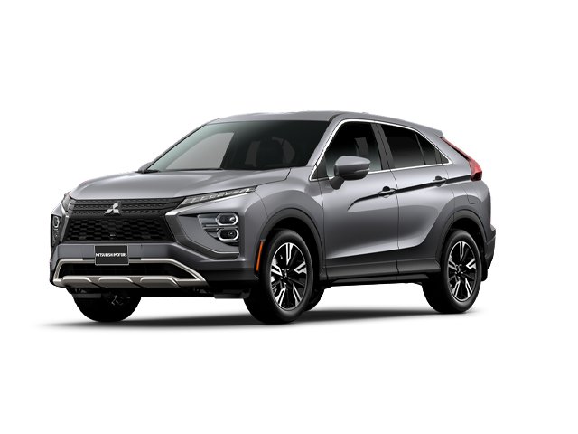 Mitsubishi Eclipse Cross SE 2026 Gris titane métallisé Montréal - photo #2