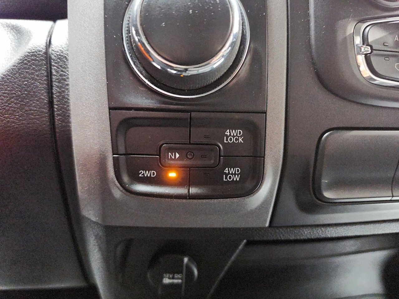 Ram 1500 Classic 2023 Baie-Comeau - photo #15