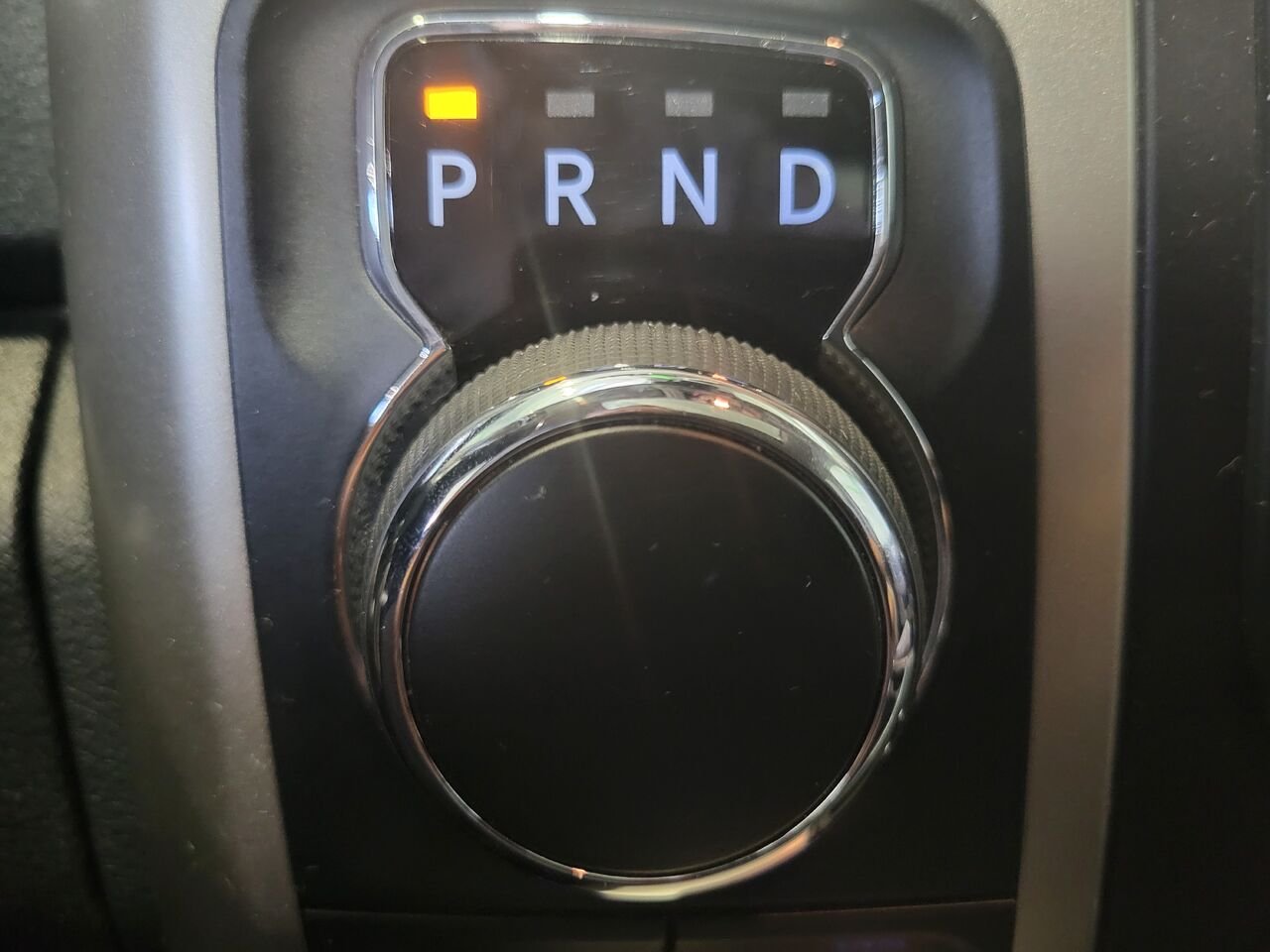 2019 Ram 1500 Classic Black  - photo #26