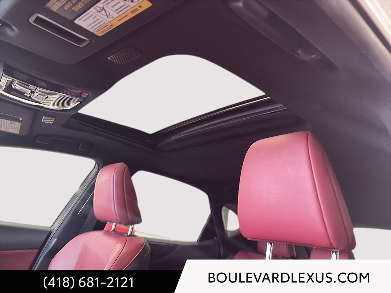 2023 Lexus NX White Quebec - photo #10