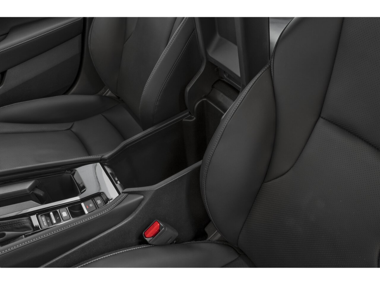2026 Honda Accord Hybrid Touring eCVT Hybrid Sedan Urban Grey Pearl Ottawa & Gatineau - photo #9