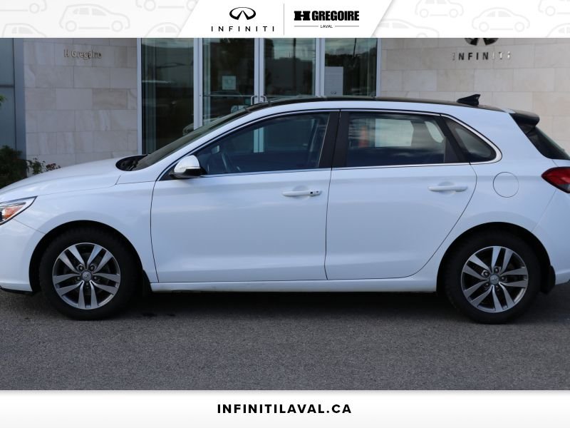 Hyundai Elantra 2019 Blainville - photo #4