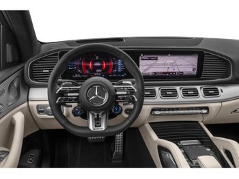 Mercedes-Benz GLE GLE 63 S AMG