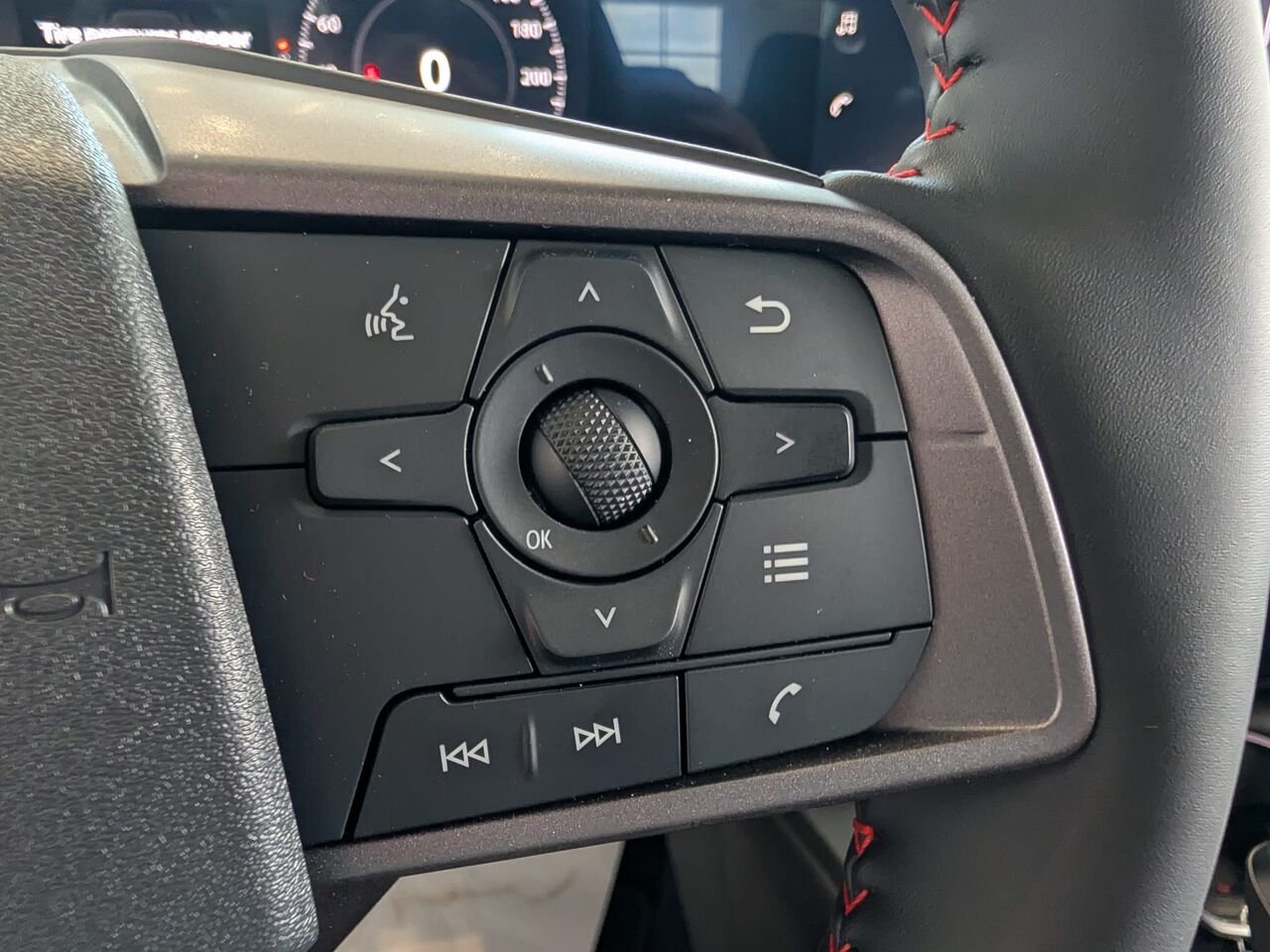2026 NISSAN Sentra SENTRA SR Bluestone Pearl Metallic Châteauguay - photo #21