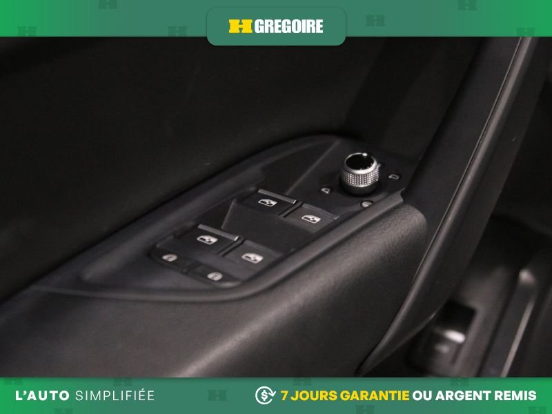 Audi Q5 2022 Blanc Laval - photo #15