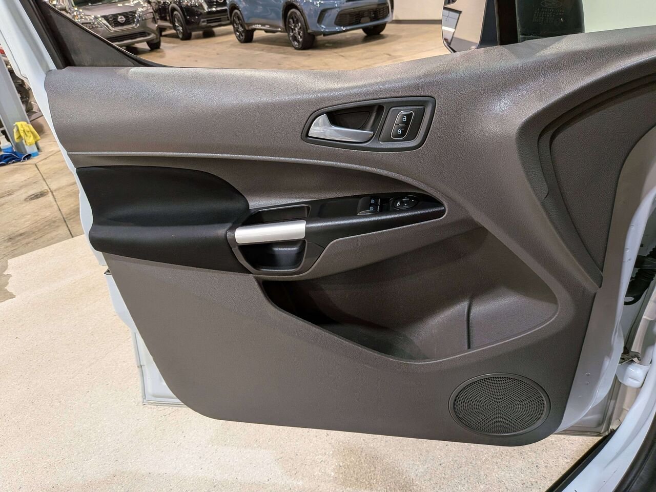 2020 Ford Transit Connect Van XLT w/Dual Sliding Doors White Val-David - photo #36