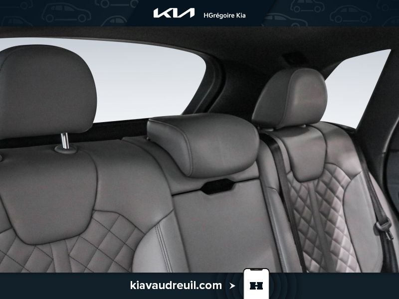 2018 Audi SQ5 Grey Saint-Eustache - photo #30
