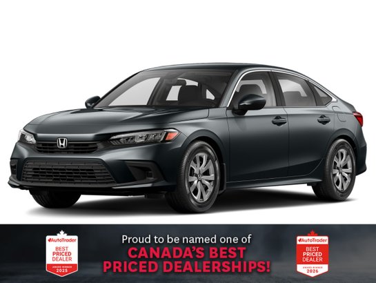 2022 Honda Civic Sedan 2022 
