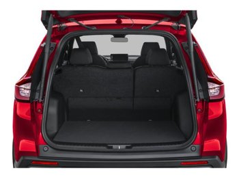 Honda CR-V Hybrid TrailSport