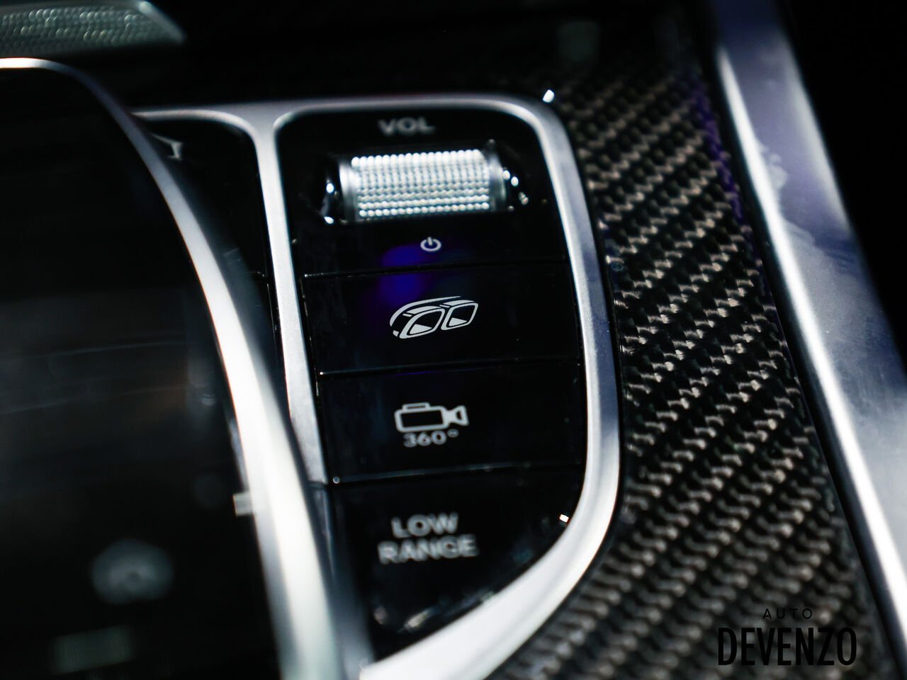 Mercedes-Benz Classe-G 2024 Bleu Saint-Eustache - photo #23