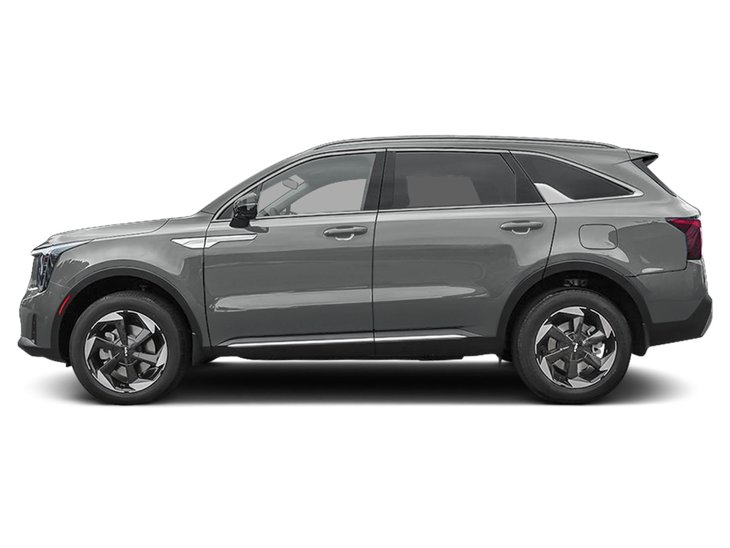 2026 Kia Sorento hybride LX