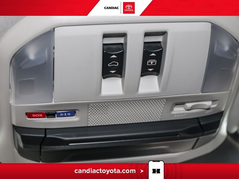 2023 Subaru Ascent Grey Blainville - photo #29