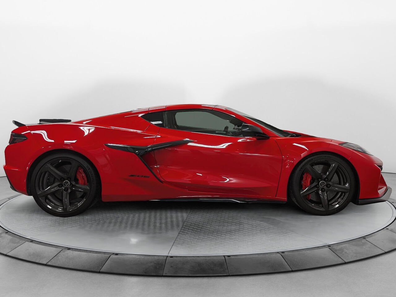 CHEVROLET CORVETTE Z06 48 000$ en option Pas de taxes de luxe!! 2023 Autre Sherbrooke - photo #3