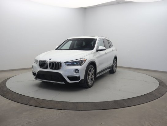 BMW X1 2019 2019 