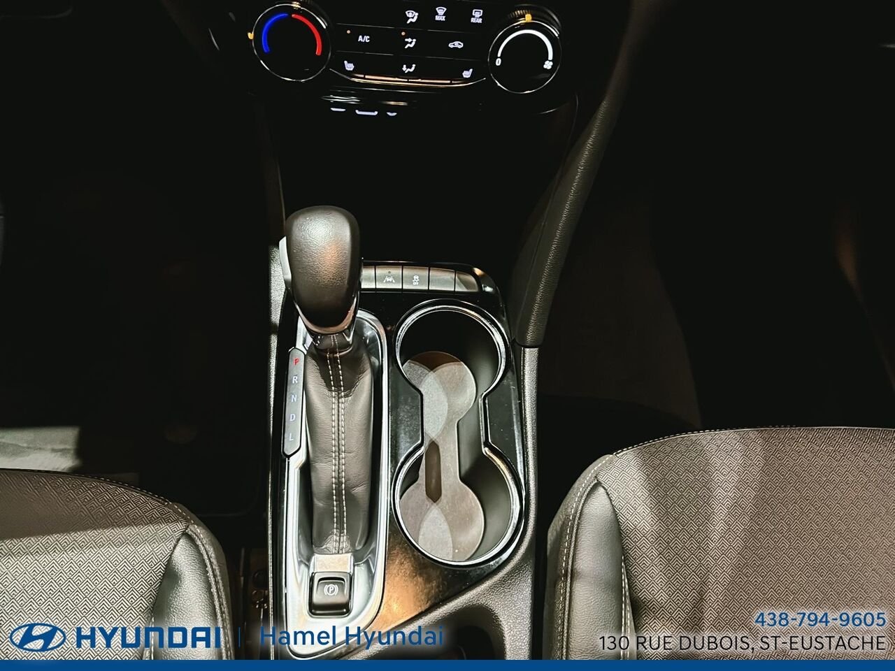 2023 Buick Encore GX Red Saint-Eustache - photo #17