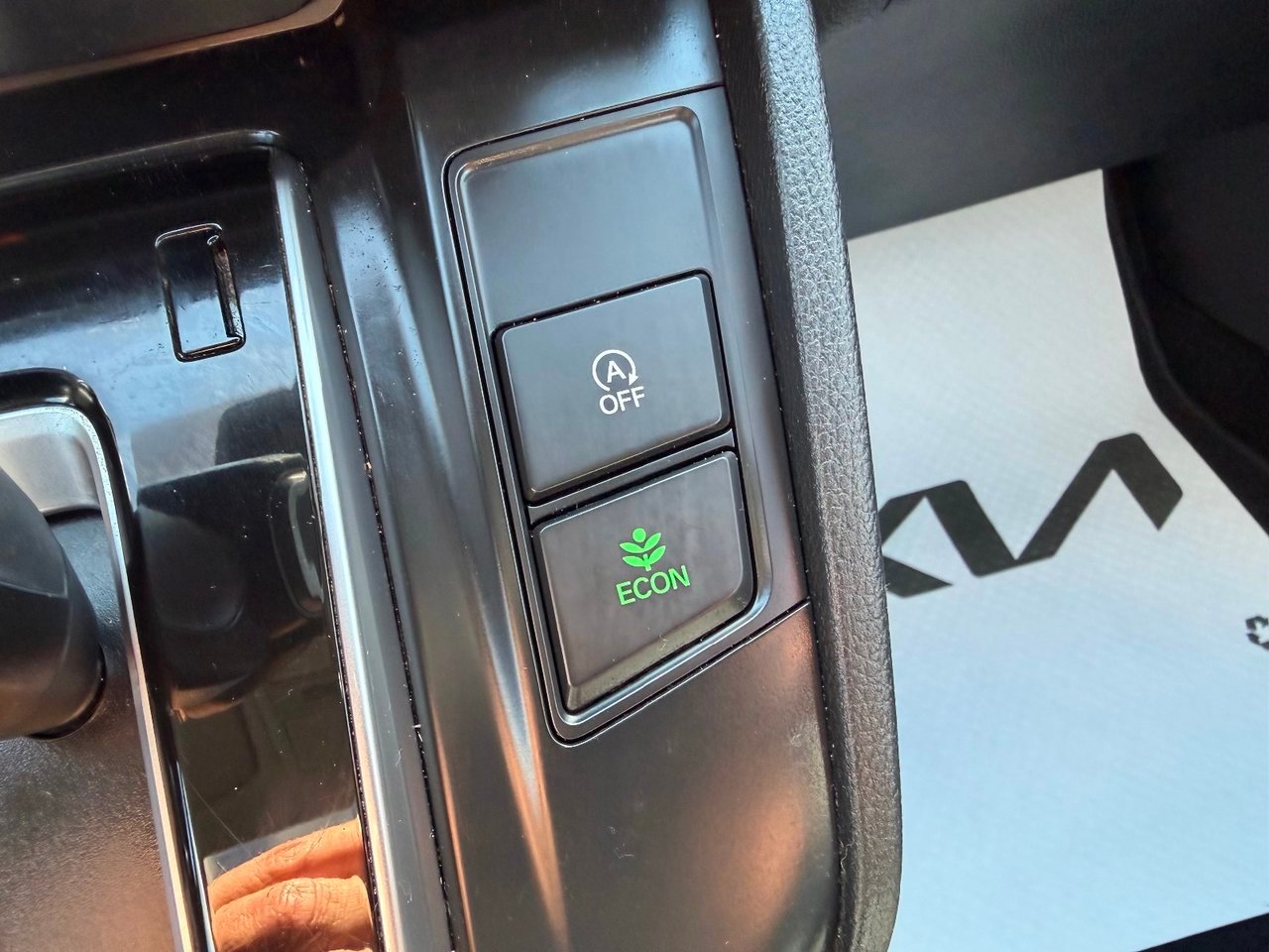 2020 Honda CR-V Silver Thetford Mines - photo #29