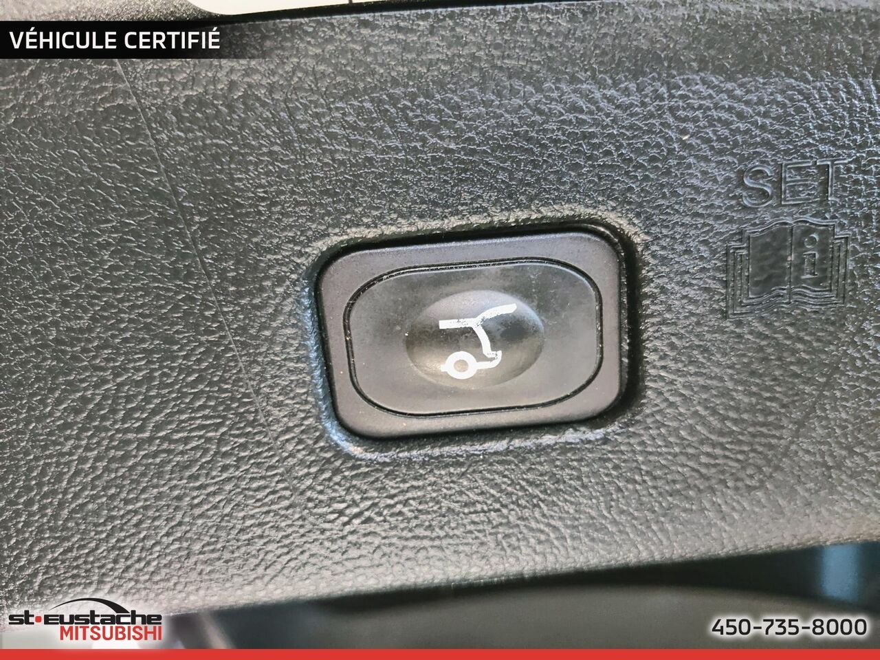 2019 Ford Edge Grey Saint-Eustache - photo #5