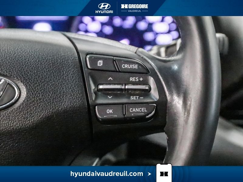 2020 Hyundai Elantra Silver Laval - photo #21