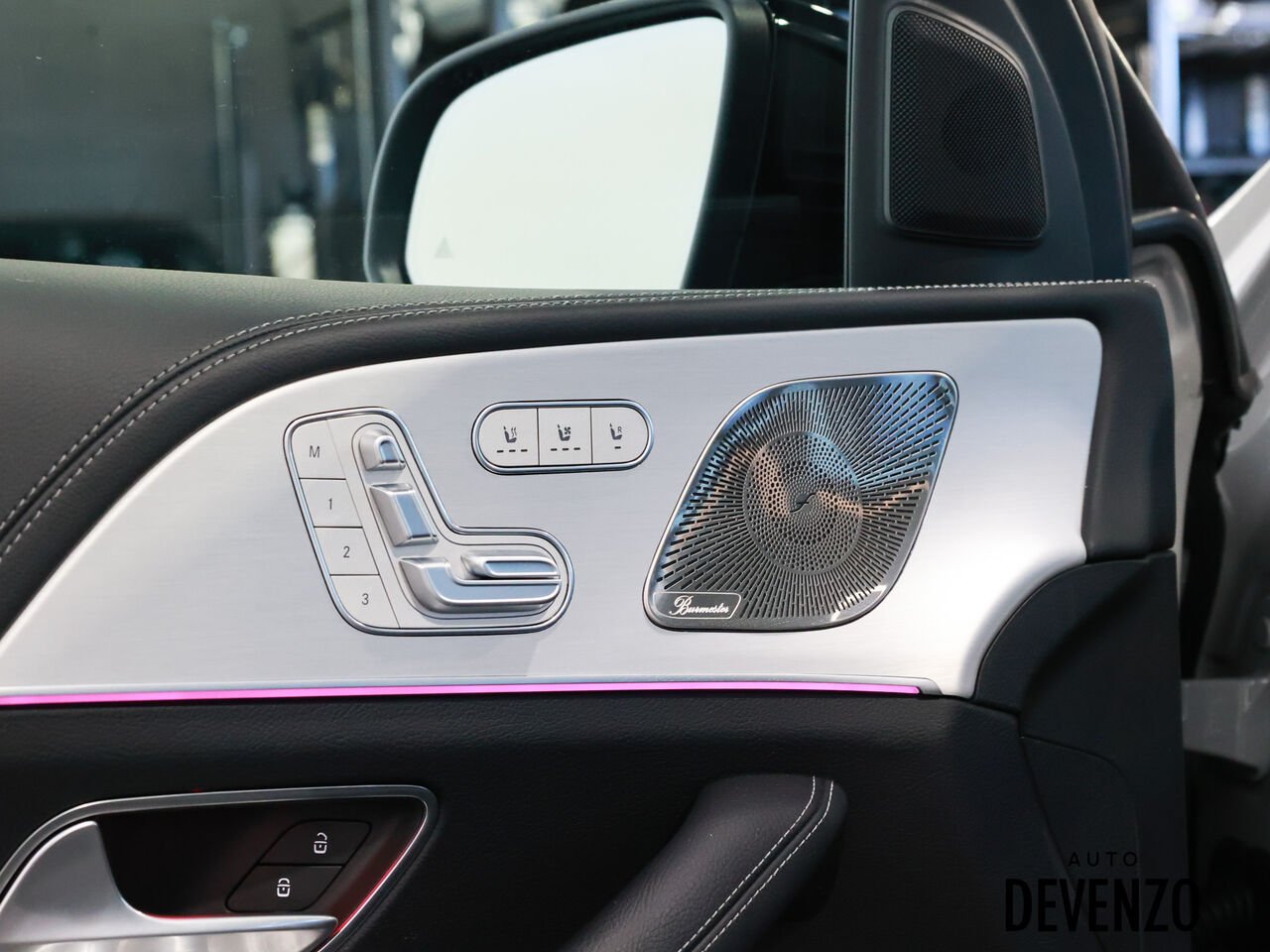 Mercedes-Benz GLE 2026 Gris Saint-Eustache - photo #8